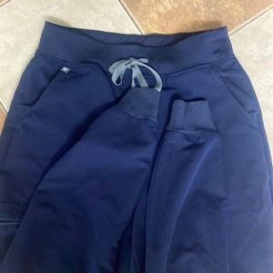 Figs Jogger Scrub Pants